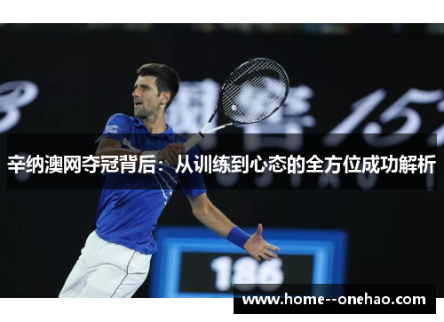 辛纳澳网夺冠背后：从训练到心态的全方位成功解析