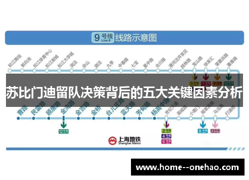 苏比门迪留队决策背后的五大关键因素分析 苏比门迪留队决策背后的五大关键因素分析